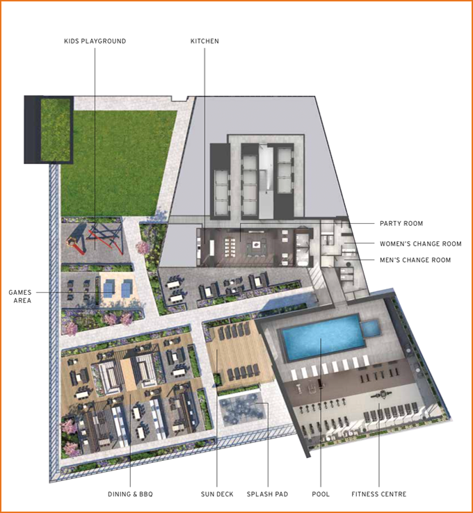 Corporate image